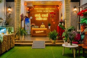 Kiều An Motel