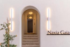 Naxia Gaia Suites