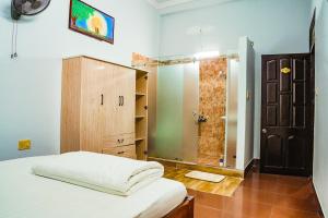 Kiều An Motel