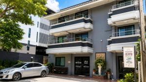Fortune Pattaya Resort