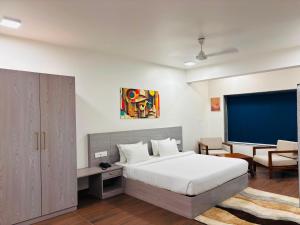 Nivaara by GHD Hotels