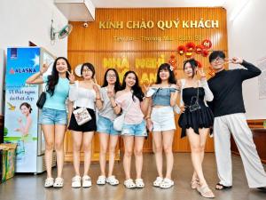 Kiều An Motel