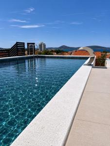 Apartments Maritea
