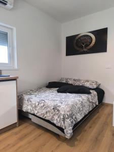 Apartma LUST