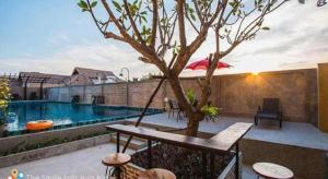 The Smile Loft HuaHin