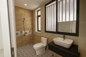 Saigon Parkview 2BR