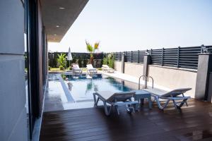 Belek Seven Luxury