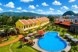 Doan Gia Resort