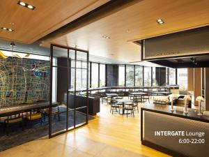 Hotel Intergate Osaka Umeda