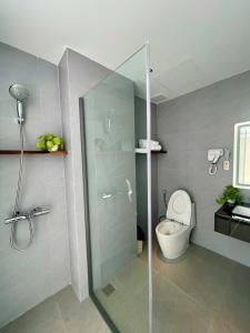 Red Coral Homestay