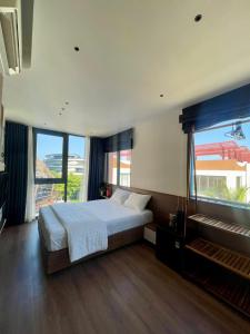 Red Coral Homestay