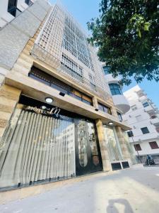 Le M Neo Hôtel