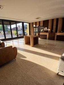 Hotel Imam Bonjol by Benhas
