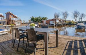 3 Bedroom Stunning Home In Uitgeest
