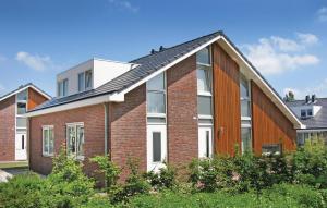 3 Bedroom Stunning Home In Uitgeest