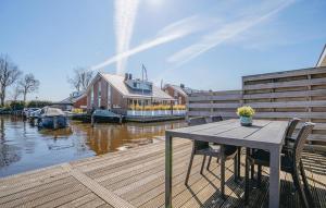 3 Bedroom Stunning Home In Uitgeest