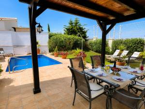 Casa Fara El Valle Golf Resort