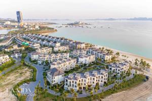 Villa Grandbay 4 phòng ngủ, Grandbay villas, Bãi Cháy, Ha Long bay