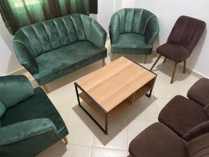 Labad Apartment Marrakesch