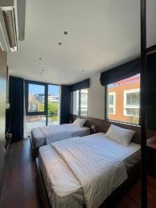 Red Coral Homestay