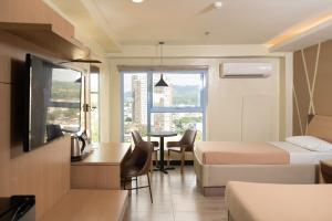 New Dawn Hotel Plus