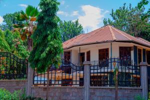 Chagga Homestay House 050