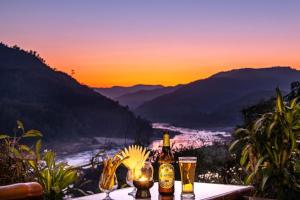2 days Mekong cruise package with Mekong Lover Cruise from Houay Xay to Luang Prabang or Mekong cruise from Luang Prabang to Huay Xai - Thailand
