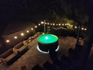 Apartamenty 833 npm Karpacz - 4 komfortowe, kameralne apartamenty z Jacuzzi w ogrodzie