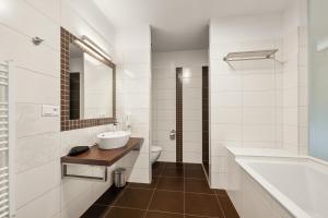 Apartmány Star Lipno - Self Check-in