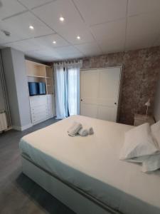 Residencia Universitaria Tagaste