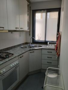 Residencia Universitaria Tagaste