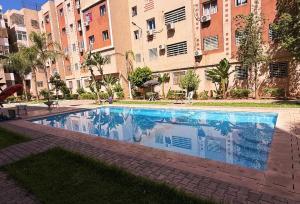 Labad Apartment Marrakesch