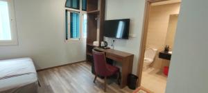 Marina Intergrated Centre