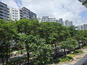 Biệt thự Skylinked Diamond Alnata Plus Celadon City