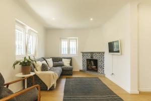 Cascais Boutique Retreat by Clama Retreats