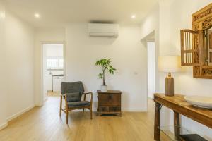 Cascais Boutique Retreat by Clama Retreats