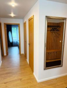 Modern 2 bedroom apartment near the city center