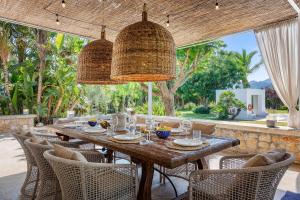 Finca Playa Llenaire - Can Pou