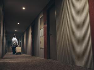 Hotel Oriental Express Tokyo Kamata