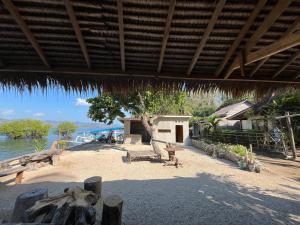 Lombok eco Lumbung