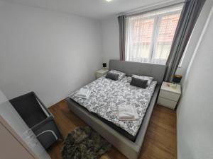 Apartmaji KUSUR