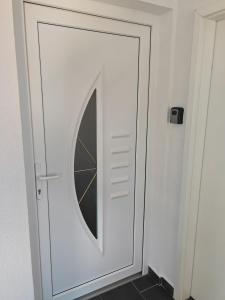 Apartmaji KUSUR