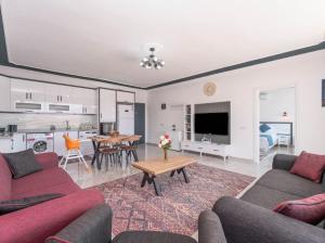 Villa Irmak