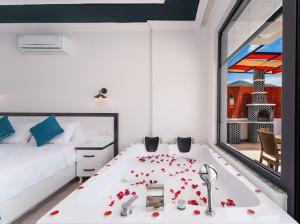 Villa Irmak