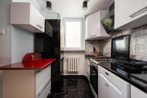 Metro Targówek Heritage Apartment by BookingHost