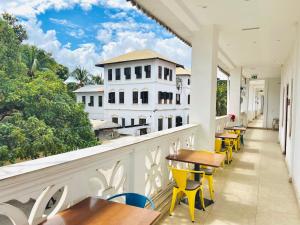 Panda Hostel