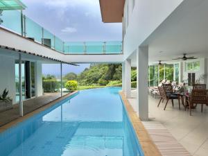 Kamala Heights Villa