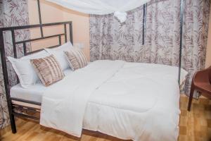 Chagga Homestay House 049