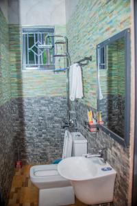 Chagga Homestay House 049