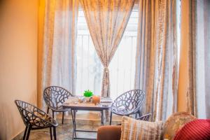 Chagga Homestay House 049